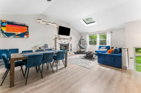 Premium Designed 4BD and 3BA w PrivatePool&HotTub